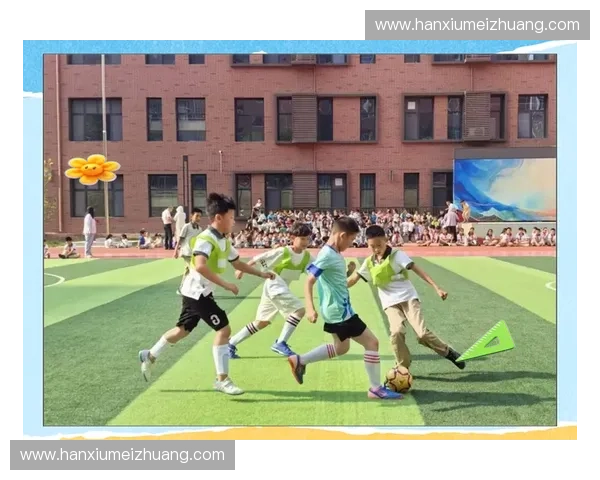 2015年全国小学足球比赛精彩回顾与赛事亮点分析